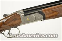A ZOLI EXPEDITION Z EL O/U 28 GAUGE  Double Shotguns (Misc.)  > Italian