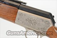 BLASER R-84 264 WINMAG  Blaser Rifles/Combos/Drillings