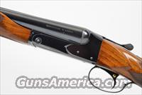 WINCHESTER 21 12 GAUGE  Winchester Shotguns - Modern > SxS