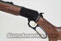 MARLIN 39A ORIGINAL GOLDEN 22  Marlin Rifles > Modern > Lever Action