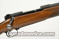 WINCHESTER 70 SUPER GRADE PRE 64 30-06  Winchester Rifles - Modern Bolt/Auto/Single > Model 70 > Pre-64