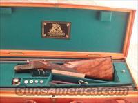ITHACA CLASSIC DOUBLES GRADE 5ES 28&410  Ithaca Shotguns > SxS