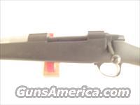 PENROD PRECISION CUSTOM LEFT HAND 308 NORMA MAG  Custom Rifles > Bolt Action
