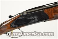 REMINGTON SPECIAL PEERLESS CUSTOM SHOP 12 GAUGE 2 BARREL SET  Remington Shotguns  > O/U