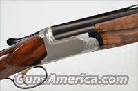 PERAZZI MX8-20 O/U 20 GAUGE  Perazzi Shotguns
