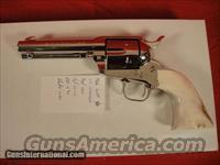 COLT SAA 3RD GENERATION 32-20  Colt Single Action Revolvers - 3rd Gen.