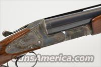 LC SMITH EAGLE GRADE TRAP VR 12 GAUGE  L.C. Smith Shotguns