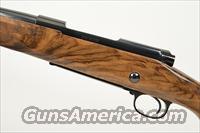 WINCHESTER 70 CUSTOM SHOP SUPER GRADE 338  Winchester Rifles - Modern Bolt/Auto/Single > Model 70 > Post-64