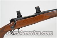 WINCHESTER 70 PRE 64 270  Winchester Rifles - Modern Bolt/Auto/Single > Model 70 > Pre-64