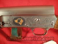 BROWNING A-5 QUAIL UNLIMITED GUN DOG SERIES 20 GAUGE  Browning Shotguns > Autoloaders > Hunting