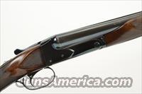 WINCHESTER 21 TRAP SKEET 12 GAUGE  Winchester Shotguns - Modern > SxS