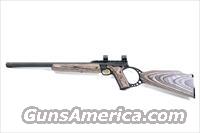 BROWNING BUCK MARK RIFLE 22  Browning Rifles > Semi Auto > Hunting