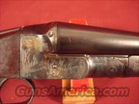 BALTIMORE ARMS SXS 12 GAUGE  Double Shotguns (Misc.)  > American