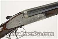 CHURCHILL THE FIELD SIDELOCK EJECTOR SXS 12 GAUGE  Double Shotguns (Misc.)  > English