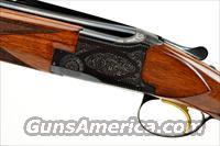 BROWNING SUPERPOSED GRADE 1 28 GAUGE  Browning Shotguns > Over Unders > Belgian Manufacture