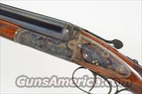 HOLLAND&HOLLAND DOMINION SIDELOCK SXS 20 GAUGE  Holland & Holland  Shotguns
