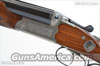 JP SAUER MODEL 3000 DRILLING 12 X 12 X 30-06  Drilling & Combo Shotgun Rifle Combos 