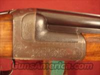 Westley Richards Ovundo 12 gau  Double Shotguns (Misc.) 