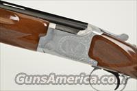 WINCHESTER 101 QUAIL UNLIMITED 28 GAUGE  Winchester Shotguns - Modern > O/U > Hunting