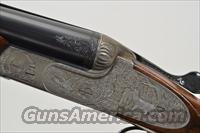 JOHANN MICHELITCH BEST SXS 28 GAUGE  Double Shotguns (Misc.)  > German