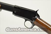 WINCHESTER 62A GALLERY 22 SHORT NIB  Winchester Rifles - Modern Pump