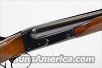WINCHESTER 21 SKEET 2 BARREL SET 12 GAUGE  Winchester Shotguns - Modern > SxS