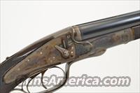 ALEX HENRY BEST DOUBLE RIFLE 450 EXPRESS  Double Rifles (Misc.)