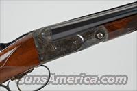 PARKER REPRODUCTION DHE 28 GAUGE  Parker Reproductions Shotguns