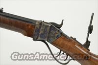 SHILOH SHARPS 1874 45-70  Sharps Rifles - Replica