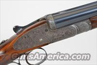 CHURHILL PREMIER SIDELOCK 2 BARREL SET 20 GAUGE  Double Shotguns (Misc.)  > English