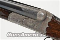 RG OWEN KORNBRATH ENGRAVED SXS 28 GAUGE  Double Shotguns (Misc.)  > American
