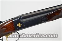 WINCHESTER 21 CUSTOM 20 GAUGE  Winchester Shotguns - Modern > SxS