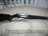 Volquartsen 10/22 McMillan Stock  Custom Rifles > Other