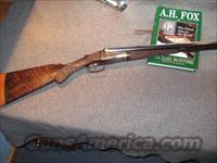 Classic Philly-Fox CE Beautiful Condition  Fox Shotguns