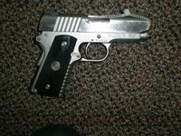 Para Ordinance CCO  Para Ordnance Pistols