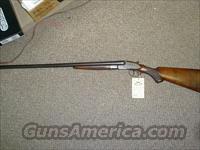 LC Smith field grade .16 gauge F/F 26"  L.C. Smith Shotguns