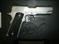 Kimber SS Pro Carry HD 2 .45 ACP  Kimber of America Pistols