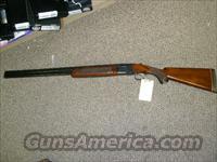 Ted Williams/Sears Mod.400 .20 O/U  Winchester Shotguns - Modern > O/U > Hunting