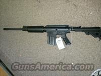 DPMS Sportical LR 308 Flat top  DPMS - Panther Arms > Complete Rifle