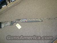 Beretta Extrema 2 .12 ga MODB with all tubes/case.  Beretta Shotguns > Autoloaders > Hunting