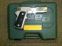 Para Ordinance Carry 12  LDA .45  Para Ordnance Pistols