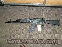 Arsenal AK Las Vegas 7.62 by 39  AK-47 Rifles (and copies) > Full Stock