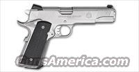 SPG 1911A1 TRP 5IN 45AP SS FNS  Springfield Armory Pistols > XD (eXtreme Duty)