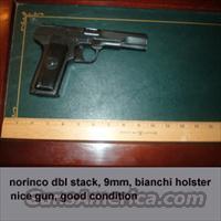 Norinco A213A  9 mm Pistol  Norinco Pistols