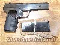 Norinco Model 54 9mm pistol   Norinco Pistols