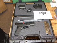 Springfield XD9101HCSP06 9MM  Springfield Armory Pistols > XD (eXtreme Duty)