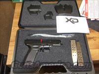 Springfield XD9611HCSP06 45acp  Springfield Armory Pistols > XD (eXtreme Duty)