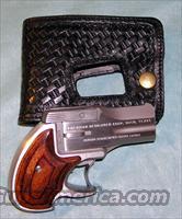 SS AMERICAN DERRINGER MODEL DA-38  Derringer Modern