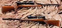 New Remington MO. 541-S Custom Sporter  Remington Rifles - Modern > Bolt Action Non-Model 700 > Sporting