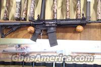 LWRC Spartan 5.56  L Misc Rifles